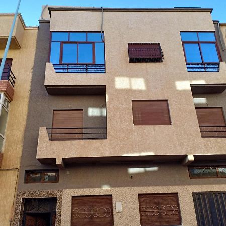 Deroua Appartement Proche De L'Aeroport Casablanca מראה חיצוני תמונה