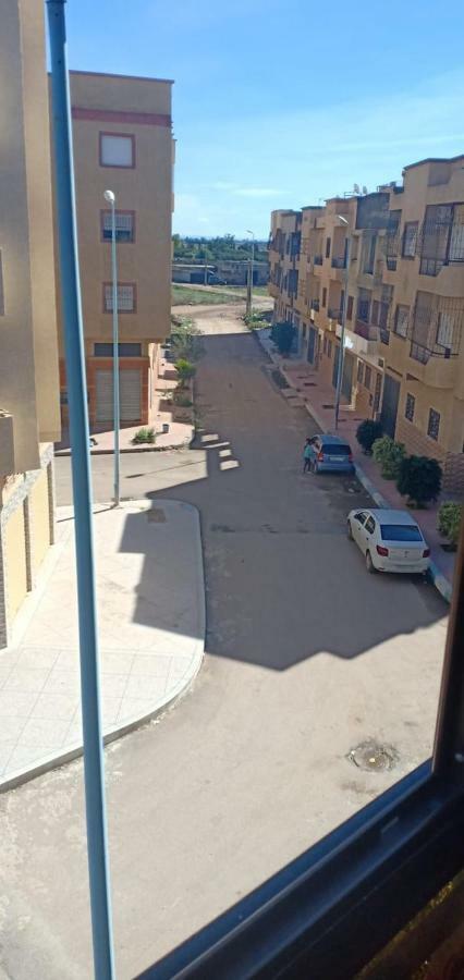 Deroua Appartement Proche De L'Aeroport Casablanca מראה חיצוני תמונה