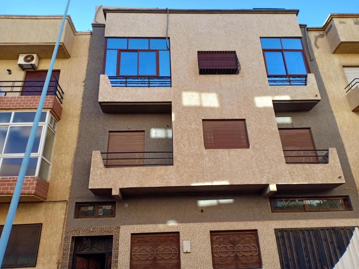 Deroua Appartement Proche De L'Aeroport Casablanca מראה חיצוני תמונה